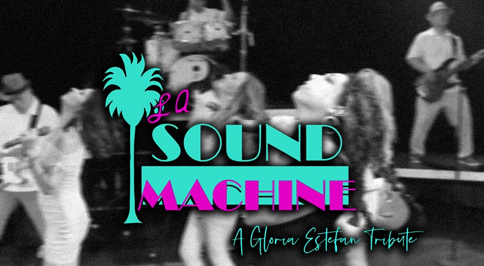 LA Sound Machine